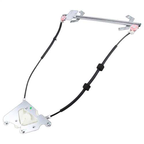Car Rear Door Window Regulator without Motor for L 2