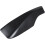 Car Roof Rack Cover Bar Rail End Replacement Shell Accessories 4Pcs 4
