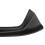 Piastra deflettore d'acqua per cowl dell'auto Tiida vecchio modello 66895-ED50A 7