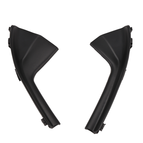 Piastra deflettore d'acqua per cowl dell'auto Tiida vecchio modello 66895-ED50A 1