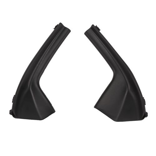 Piastra deflettore d'acqua per cowl dell'auto Tiida vecchio modello 66895-ED50A