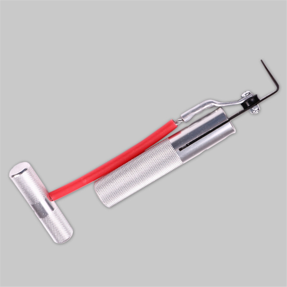 Kit Adaptateur Pour Outil De Dépose De Pare-brise - Compatible Lames Extracteur M18/M12