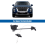 Reserveradwinde, Reserveradhalterung, Reserveradträger für 2