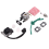 Carburetor Ignition Coil for Fs55 Trimmer Kit Lawn 2