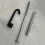 Car Spare Tire Bracket Bolt Hook Kit for 2013-2021 3