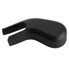 Car Rear Windshield Washer Wiper Arm Cover Cap 31693536 for