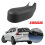 Car Rear Windshield Washer Wiper Arm Cover Cap 31693536 for 4