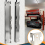 Car Truck Universal Heavy Duty Toe Alignment Tool 3