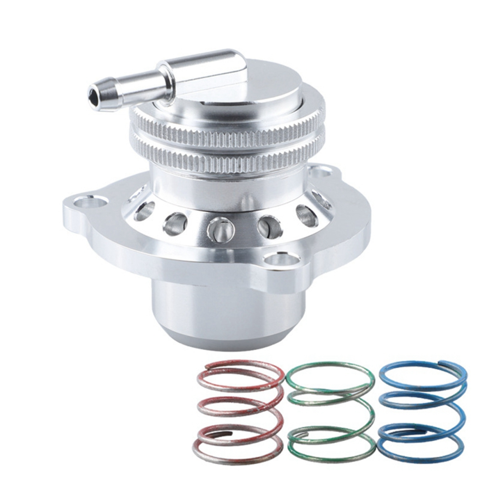 Car Turbocharger Intake Pressure Relief Valve for-image-OPC-PHZBRB7-NEW