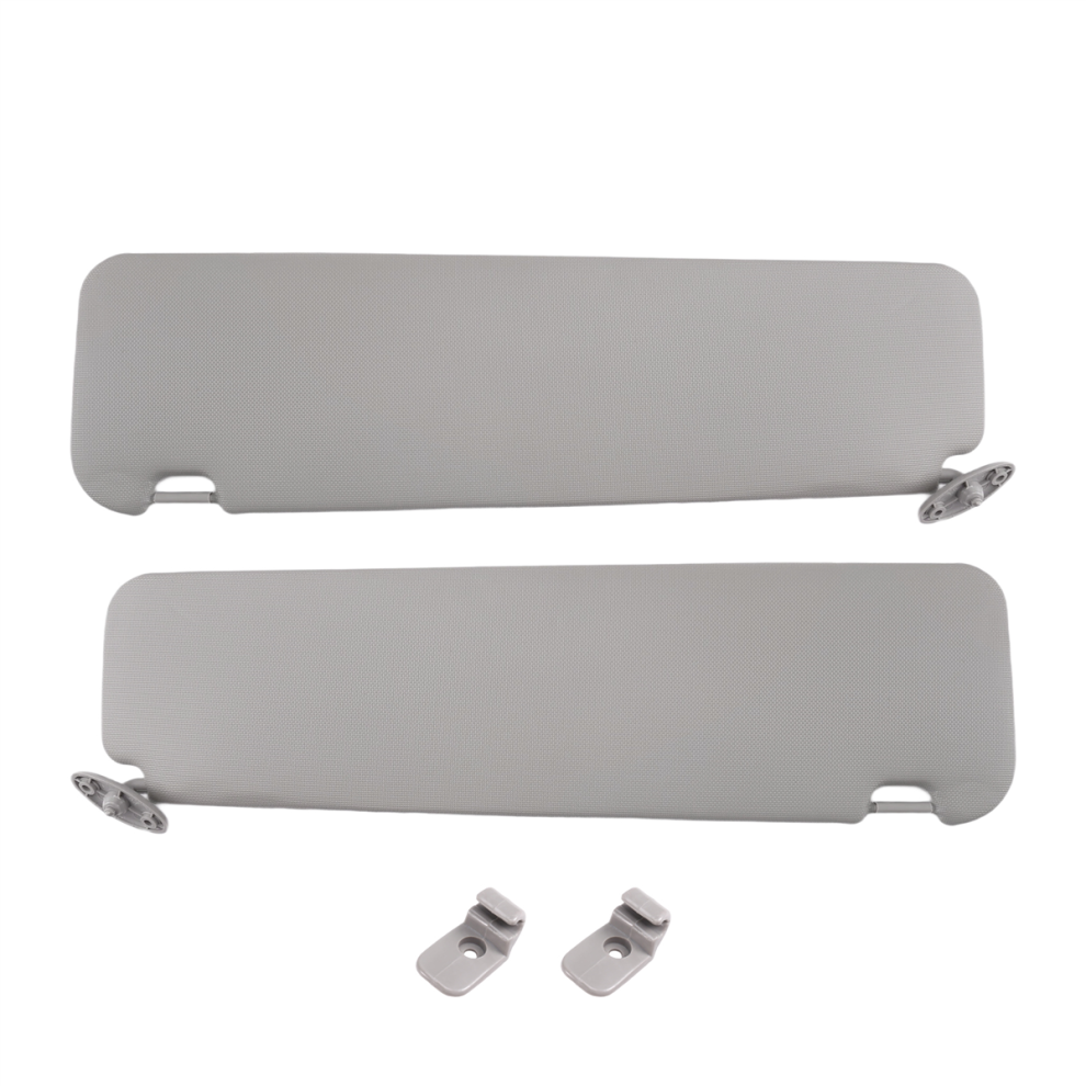 Car Sun Visor Interior Windscreen Panel Sunvisor For 4853784373466