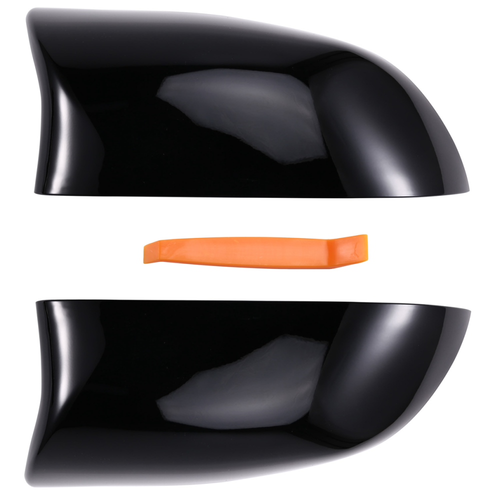 Car Rear View Mirror Cover Side Mirror Shell Rearview Housing For 4853784371899