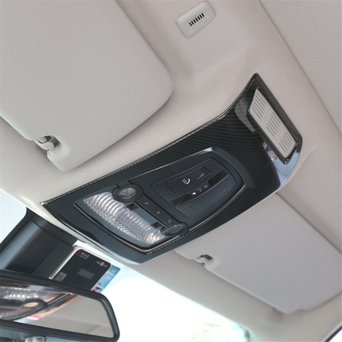 Autodak Leeslamp Trim Daklamp Frame Cover Decoratie 2