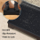 Cat Ramp for Litter Box,Double Layer Litter Trapper 4