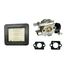 Kit carburatore con filtro aria per 545RXT 545FXT 545RX