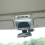 Autodak Leeslamp Trim Daklamp Frame Cover Decoratie 5