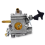 Carburetor Replacement for Chainsaw Parts Carburadores 1
