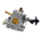 Carburetor Replacement for Chainsaw Parts Carburadores 4