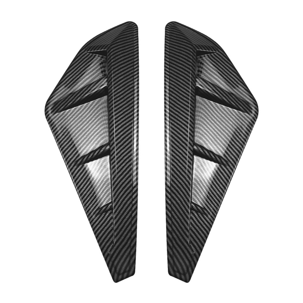 Car Side Cover For X5 G05 X5m F95 Carbon Fiber Light 4853784372810