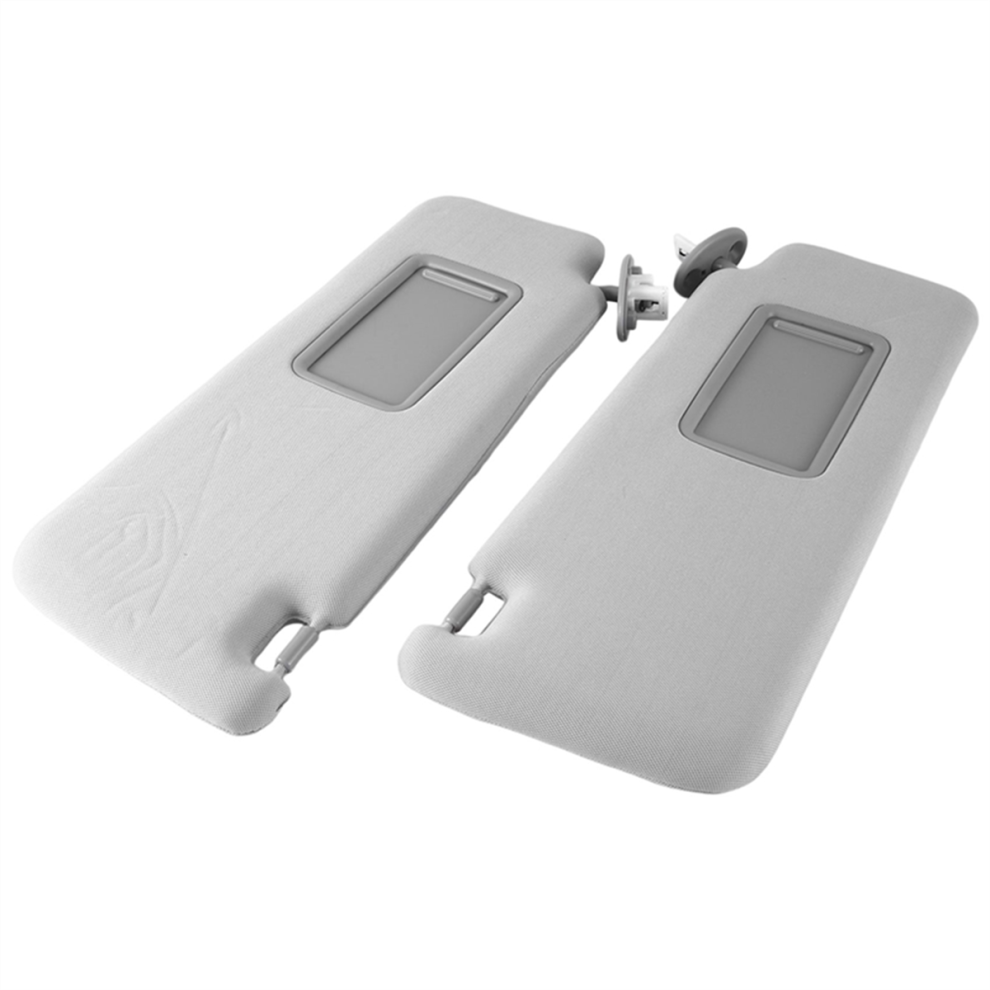 Car Sunshield Sunvisor Interior Sun Visor For Light 4853784373541