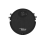 Cleaning Sweeping Robot Automatic Vacuum Robot Cleaning Machine,Black 5