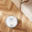 Cleaning Sweeping Robot Automatic Vacuum Robot Cleaning Machine,White 4