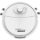 Cleaning Sweeping Robot Automatic Vacuum Robot Cleaning Machine,White 3