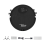 Cleaning Sweeping Robot Automatic Vacuum Robot Cleaning Machine,Black 1