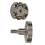 Clutch Drum Brush Cutter Clutch Drum Kit for -String Trimmer 4