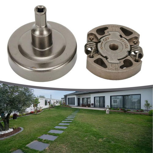 Clutch Drum Brush Cutter Clutch Drum Kit for -String Trimmer 1