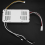 Kit telecomando per ventilatore a soffitto con 6 velocità, 110-265 V 1
