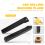 CNC Milling Machine Plane Adjustable Size Flying Smooth 5