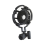 Condenser Microphone Shock Mount Plastic Shock Stand 1