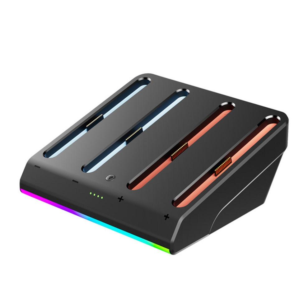 Charging Dock For Switch 2 Controller Charger Station 4853784378171