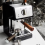 Coffee Bottomless Portafilter for EC680 EC685 EC310 3-Ear Beech 6