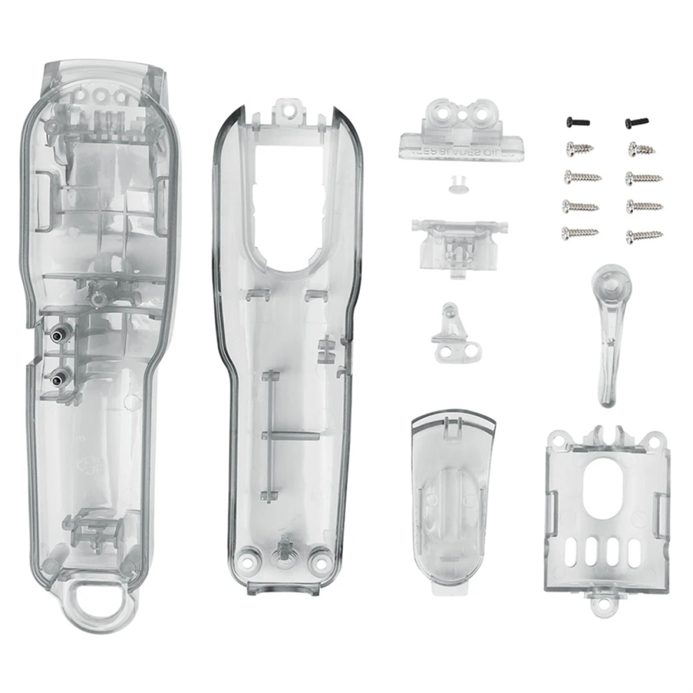 Bez Marki Clipper Shell Set For F