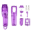 Ensemble de coques Clipper pour C 1