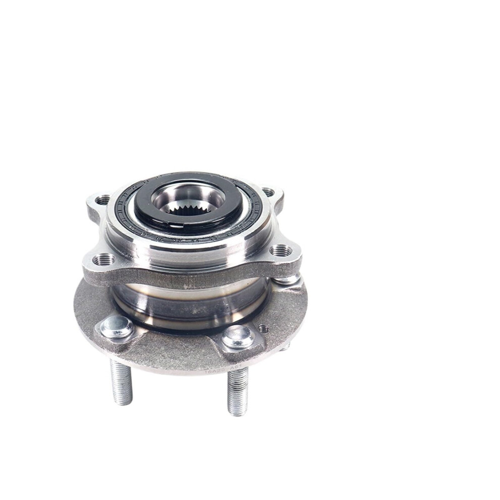 Car Bearings Car Front Wheel Bearing Unit Shaft Head Assembly 51750C1000 Fit for Hyundai ix35 K5-image-OPC-PHZBSGH-NEW