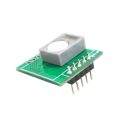CO-gassensor Koolmonoxidesensor UART digitale uitgang SC16-CO