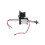 DC7.2-24V Electric Drill Switch Cordless Drill Button for 1