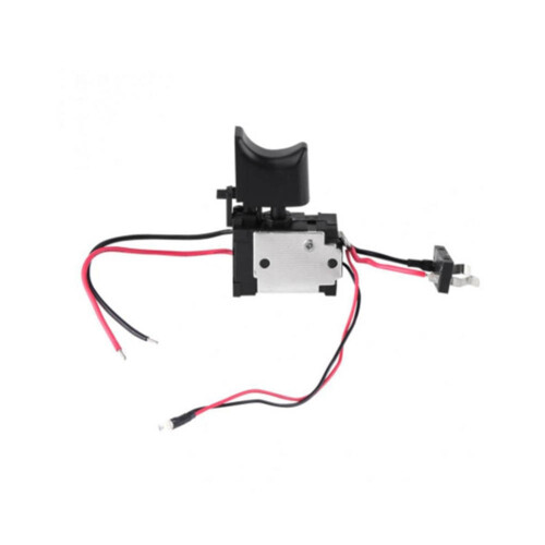 DC7.2-24V Electric Drill Switch Cordless Drill Button for
