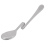 Cute Curved Spoon Teaspoon Dessert Stainless Steel Drink Tableware 3