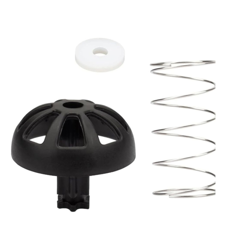 Coffee Maker Brew Basket Stop Valve Kit Replacement Part for