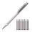 Stylo à graver diamanté à pointe en carbure de tungstène 1