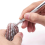 Stylo à graver diamanté à pointe en carbure de tungstène 4
