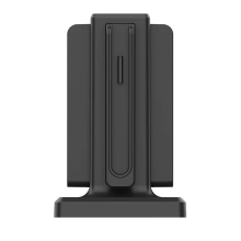 Laddningsdocka för 2 - Kompatibel med 4 Joycon-kontroller