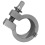 Cymbal Stand Memory Lock, Drumklem Multifunctioneel Zilver 3