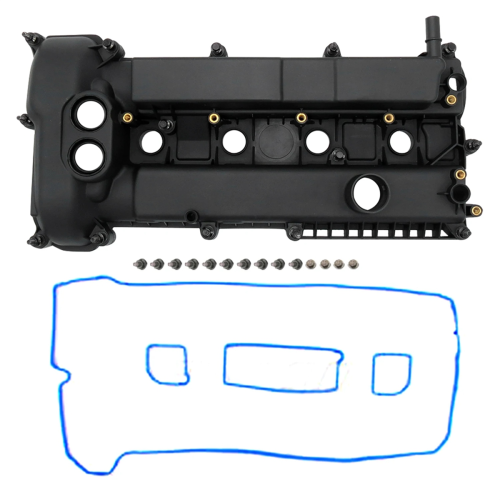 Couvercle de culasse et cache-culbuteurs pour Focus 2.0L 1
