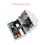 D52-2058 Wattmeter Volt Current Meter Power Factor Digital Meter,B 2