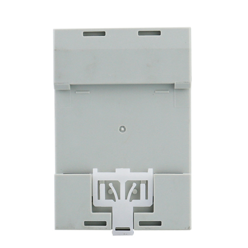 D52-2058 Wattmeter Volt Current Meter Power Factor Digital Meter,B 2