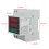 D52-2058 Wattmeter Volt Current Meter Power Factor Digital Meter,B 6
